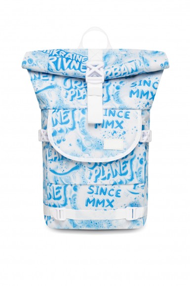 Рюкзак Urban Planet B4 Bubbles Sky