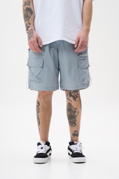 Шорти чоловічі Urban Planet Ovr Crg Sl