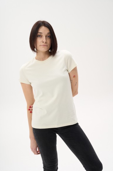 Woman’s T-shirt Urban Planet Tf