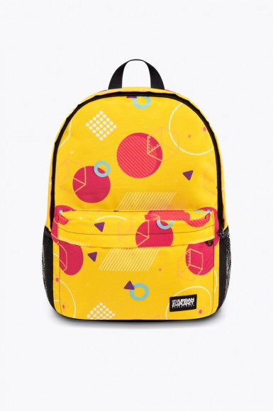 Рюкзак Urban Planet B10 FOUR N ROUND