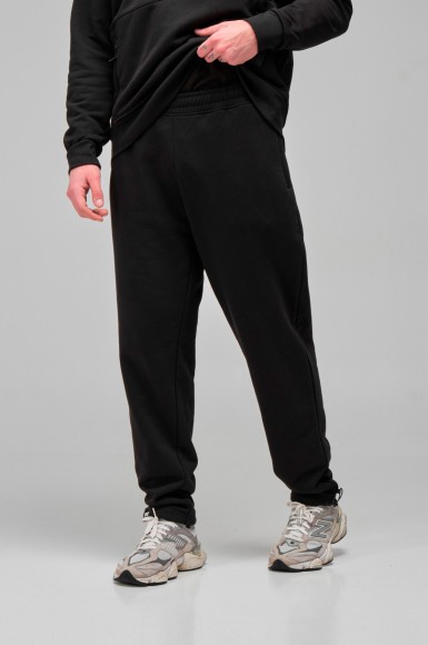 Men"s pants Urban Planet Pr Blk