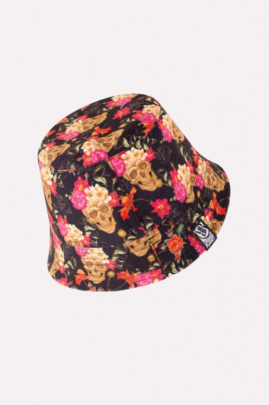 Bucket hat Urban Planet SCULLS