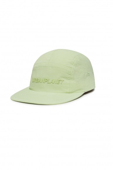Кепка Urban Planet 5 Panel N Lgrn