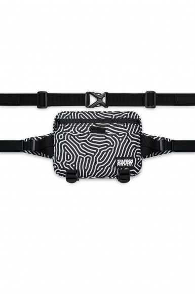 Сумка на пояс Urban Planet H5 Lab