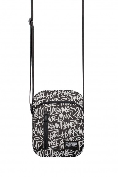 Месенджер Urban Planet M3 Lets Two Wb