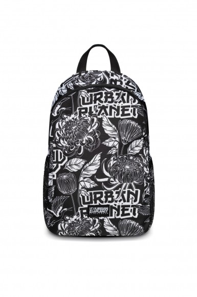 Рюкзак Urban Planet B11 Asian Bw