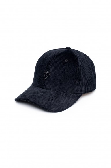 Кепка Dad hat Cr blk