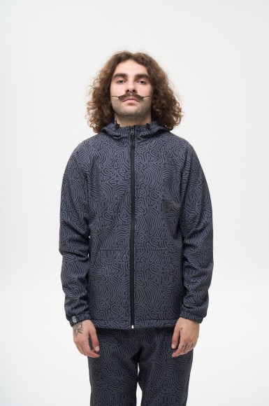 Men's sweatshirt Urban Planet Tl Lab