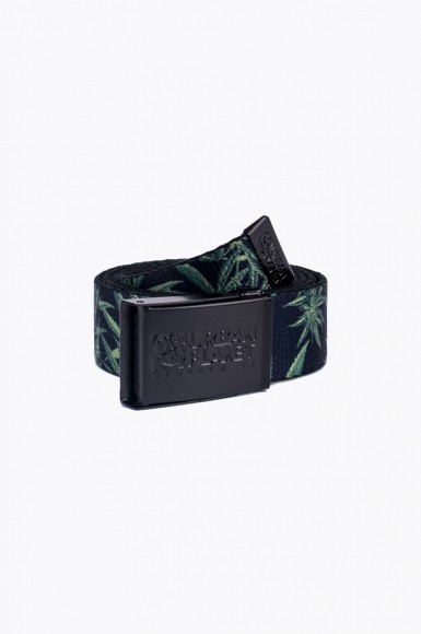 Ремень Urban Planet HEMP CLR