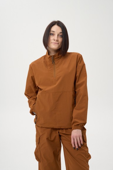 Олімпійка жіноча Urban Planet Ss Ovr St