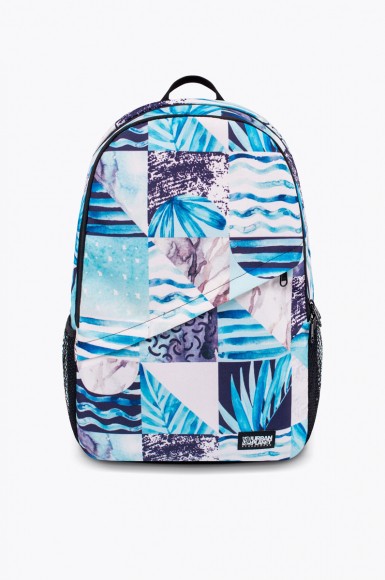 Рюкзак Urban Planet B8 SEA LIFE
