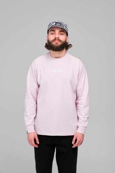 Лонгслів чоловічий Urban Planet Lb Cl