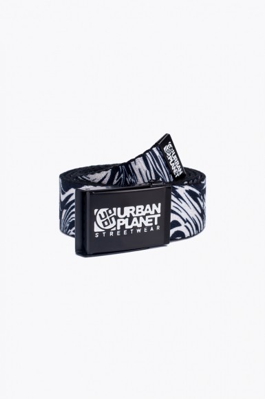 Belt Urban Planet SPLASH BW