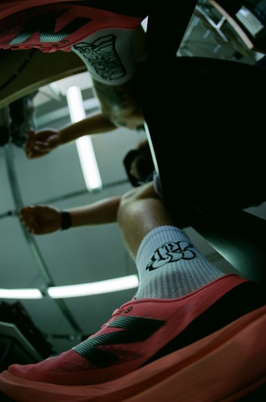 Шкарпетки Urban Planet Fifteen Wht