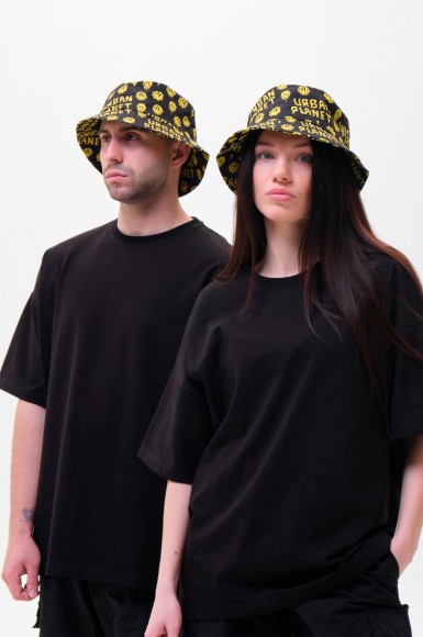 Панама Urban Planet Faces