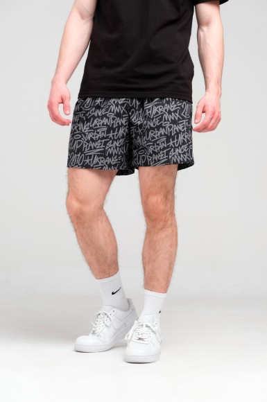 Shorts for swimming Urban Planet Lets Two Gb