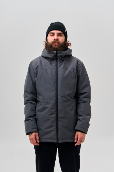 Jacket Urban Planet Ax Asph
