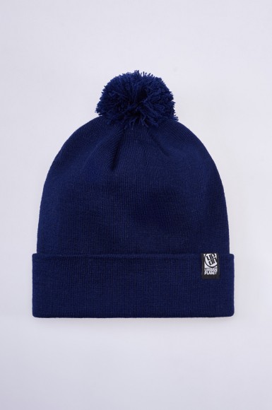 Beanie Urban Planet CN13 POM NAVY