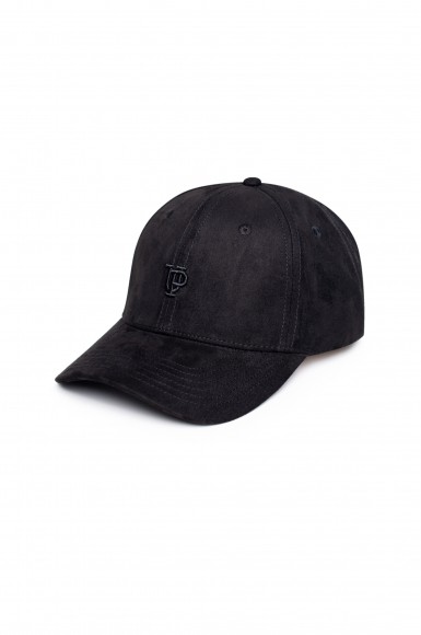 Кепка Dad hat Sy blk