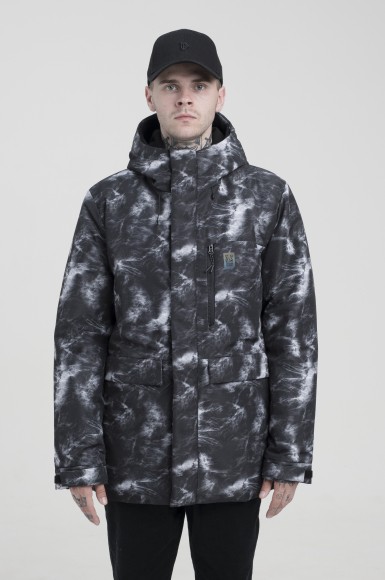 Jacket Urban Planet Awc Mrbl