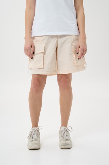 Шорти жіночі Urban Planet Crg Ovr Mlk