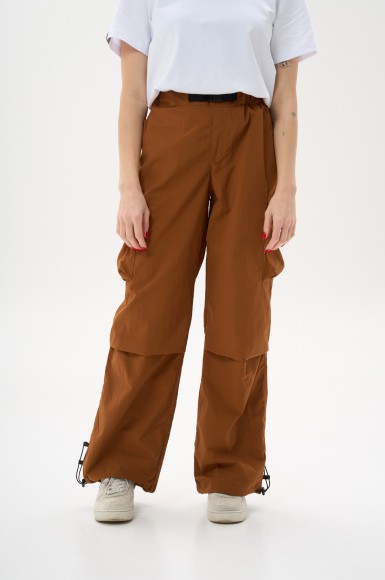 Штани жіночі Urban Planet Ovr Crg St