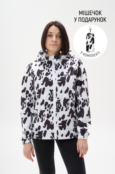 Windbreaker Urban Planet R7 Stains Wb