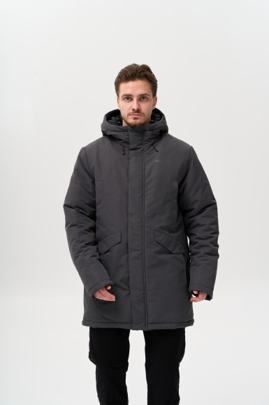 Men's jacket Urban Planet Coa Asph