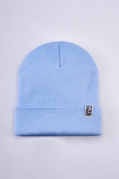Beanie Urban Planet C14 SKY