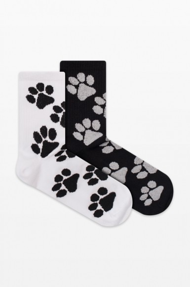 Socks DOGGIE STYLE