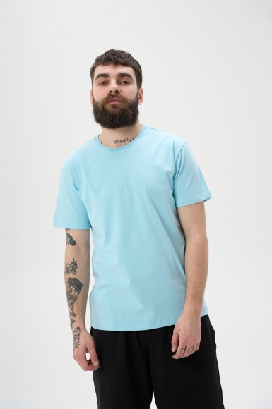 Футболка чоловіча Urban Planet Cbl