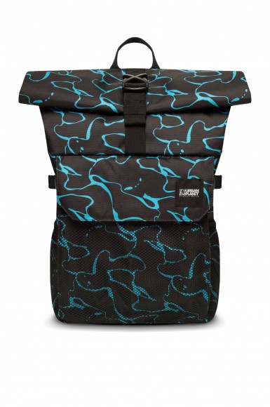Рюкзак Urban Planet B13 Snakes Bl