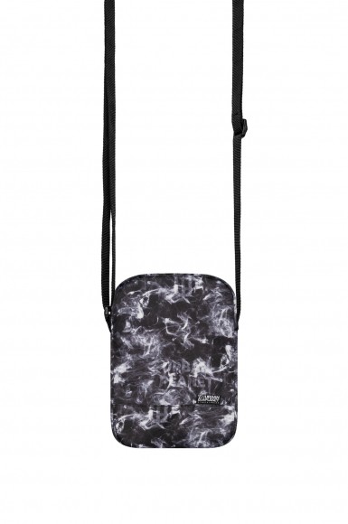 Messenger bag Urban Planet M8V2 Smoke Bg