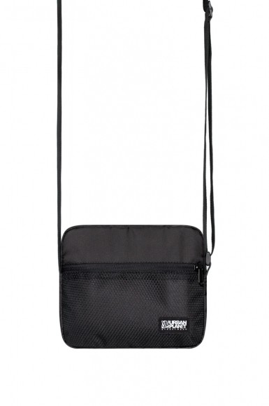 Месенджер Urban Planet M7 All Black