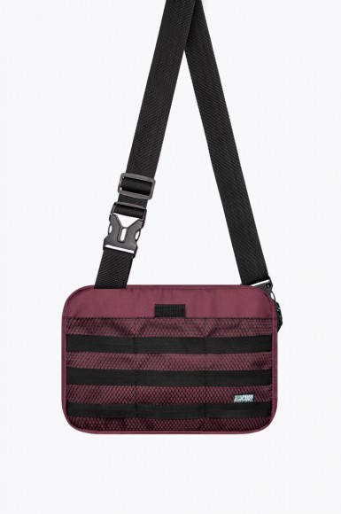 Transformer Urban Planet TS O1 BORDO