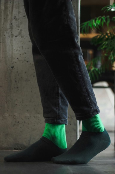 Socks Urban Planet Sdg