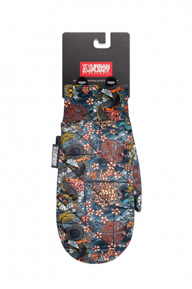 Рукавиці Urban Planet Hbm Ykz