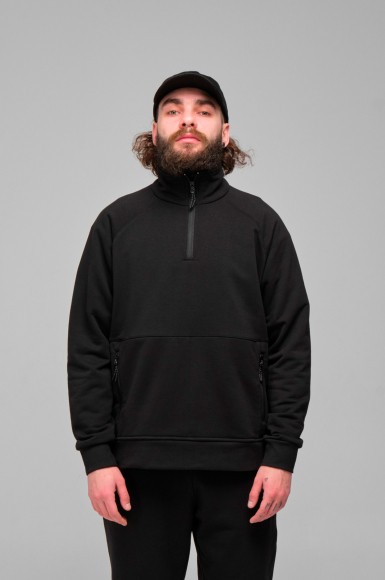 Olympian Urban Planet Pr Blk