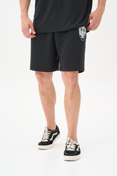 Шорти чоловічі Urban Planet N Mesh Sps Blk
