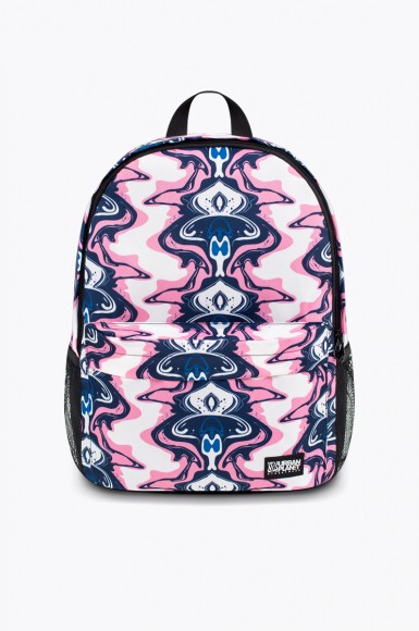 Рюкзак Urban Planet B10 ABSTRCT