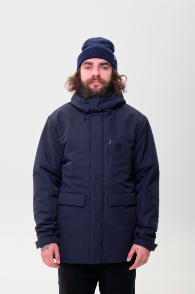 Jacket Urban Planet Awc Nvy