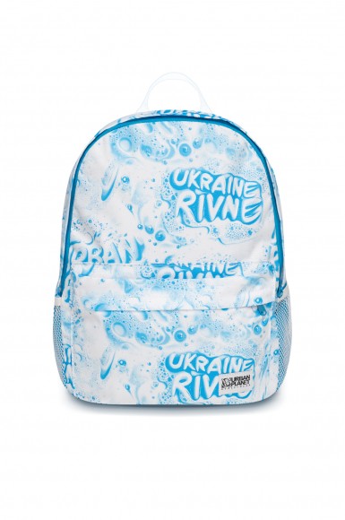 Рюкзак Urban Planet B10 Bubbles Sky