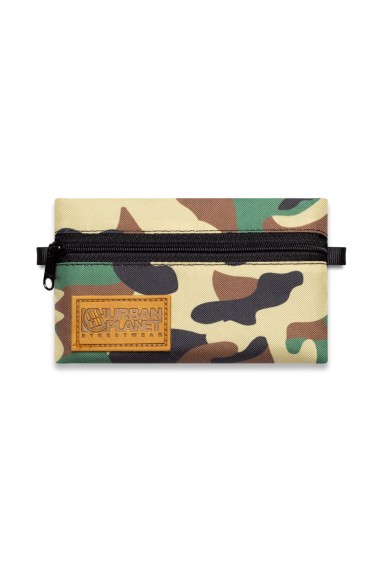 Ключница Urban Planet Camo