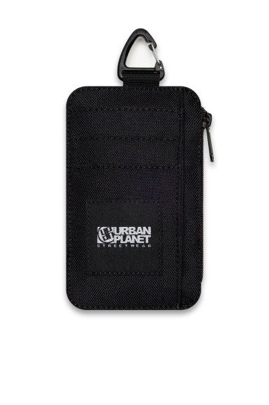 Гаманець Urban Planet Kh Blk