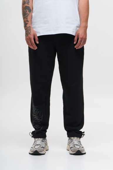 Men"s pants Urban Planet Pr Fifteen Blk