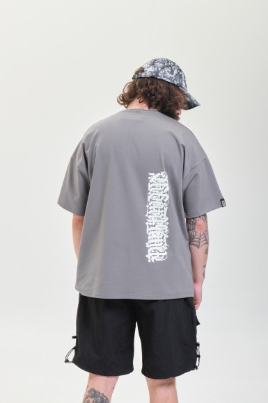 Футболка чоловіча Urban Planet Ovr Cali Clr