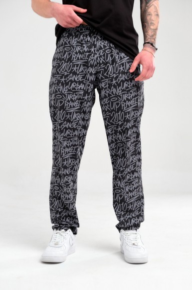 Штани чоловічі Urban Planet J Lets Two Gb