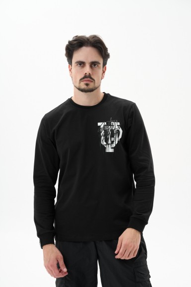 Longsword Urban Planet Nw Lsd Blk