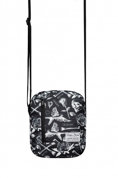 Месенджер Urban Planet M5 Life Bw