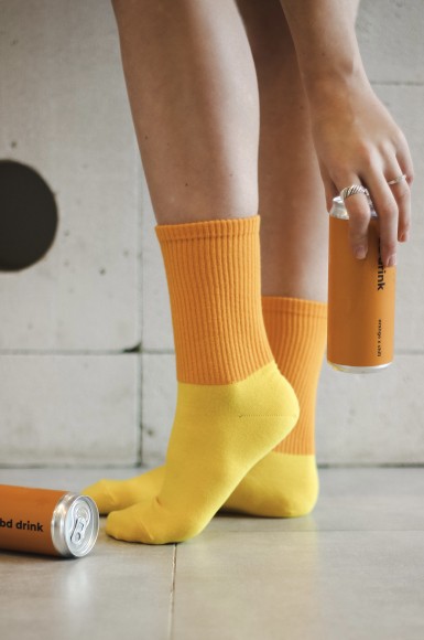 Socks Urban Planet Syell